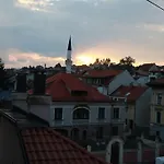 Luxury Apartment Emas Old Town Sarajevo Dream View