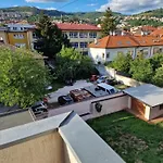 Luxury Apartment Emas Old Town Sarajevo Dream View