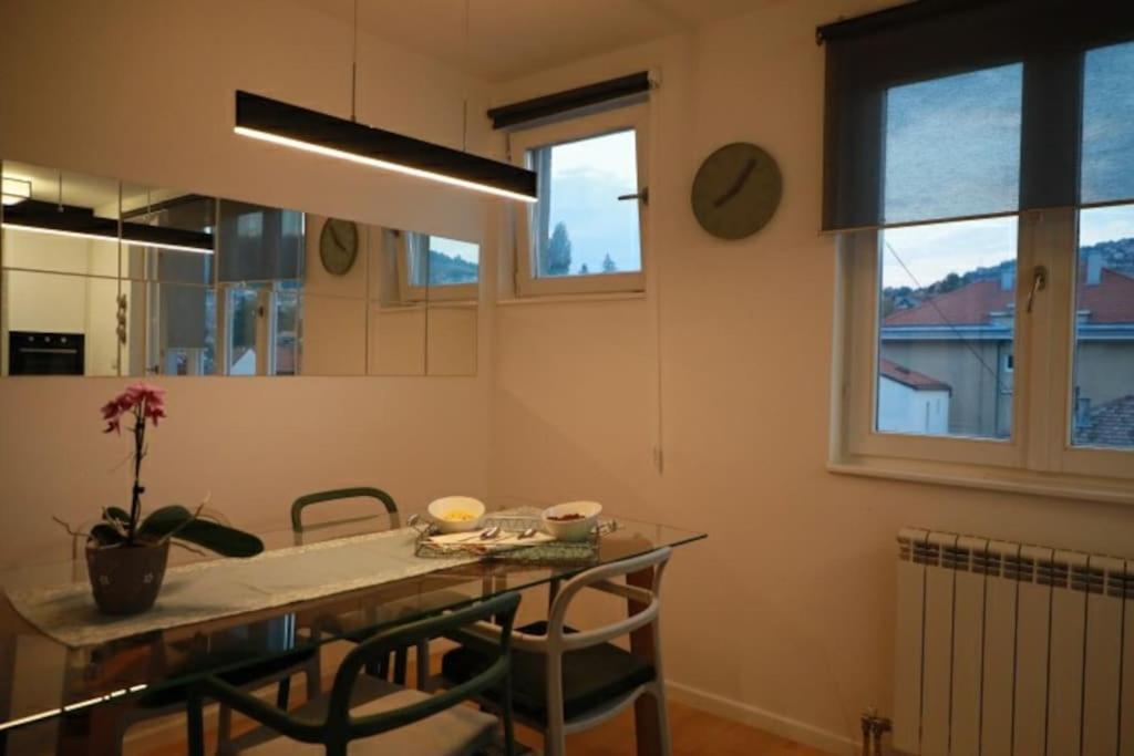 Apartment Luxury Emas Old Town Dream View Sarajevo