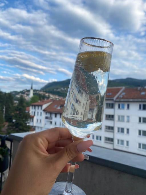 Luxury Emas Old Town Dream View Apartment *