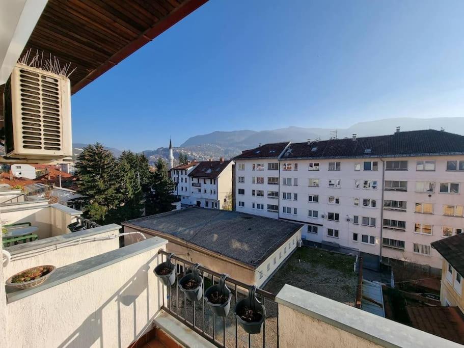 Luxury Emas Old Town Dream View Apartment *