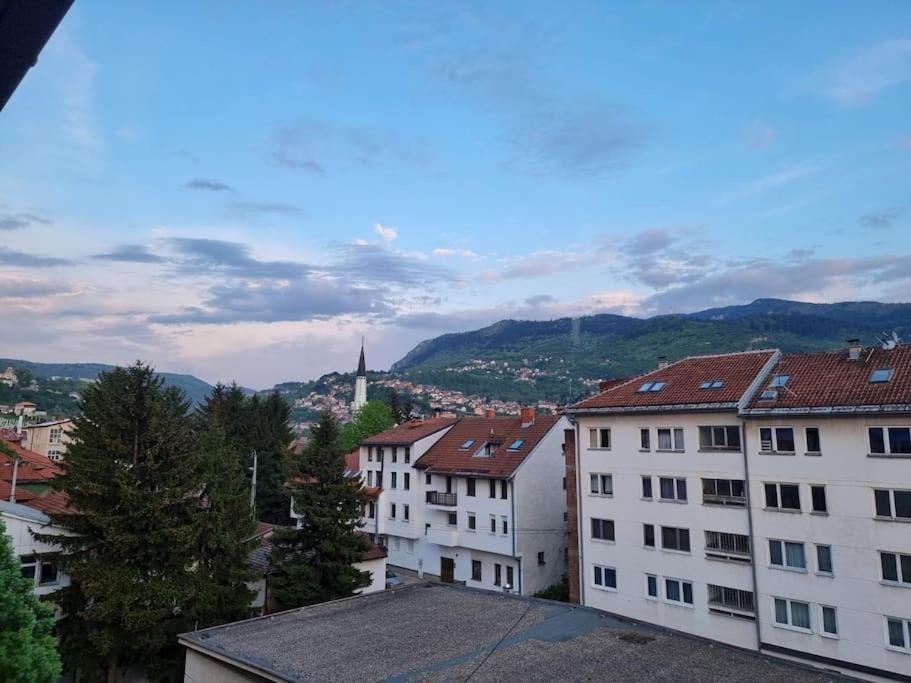 Apartment Luxury Emas Old Town Dream View Sarajevo