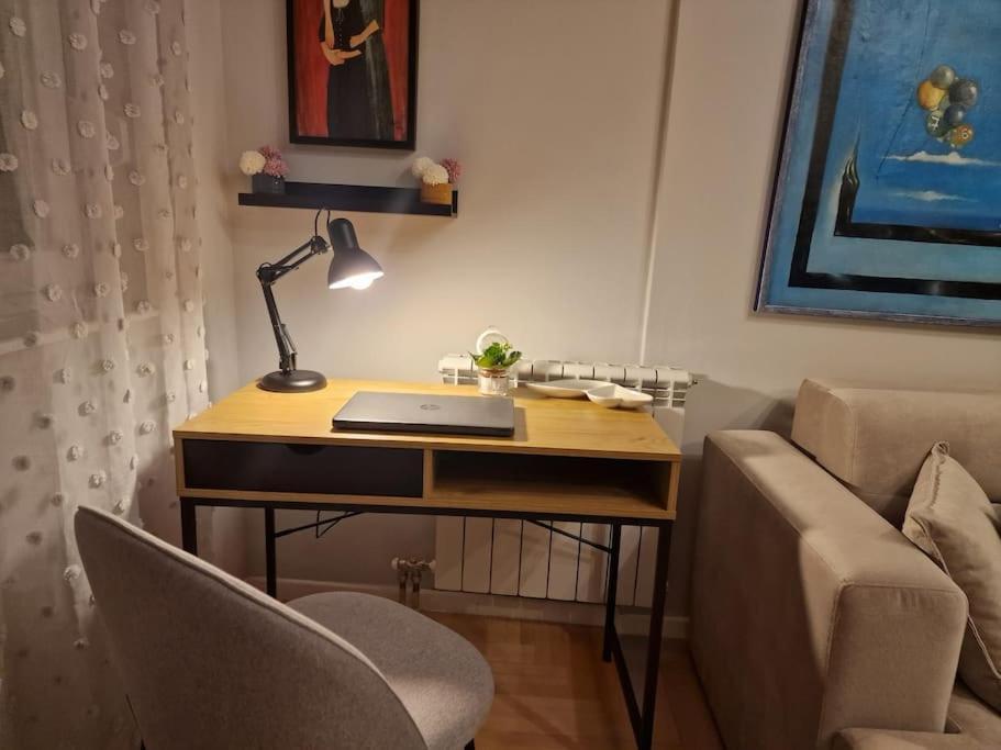 Apartment Luxury Emas Old Town Dream View *
