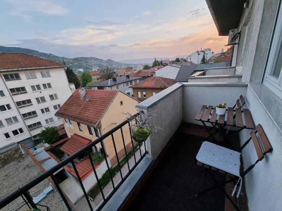 Apartment Luxury Emas Old Town Dream View Sarajevo