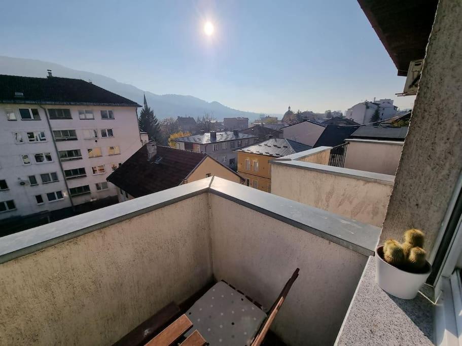 Luxury Emas Old Town Dream View