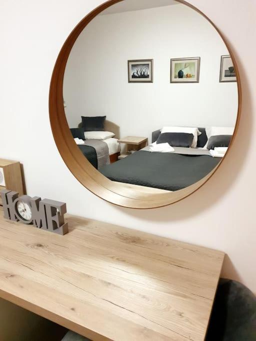 Luxury Emas Old Town Dream View Apartment Sarajevo