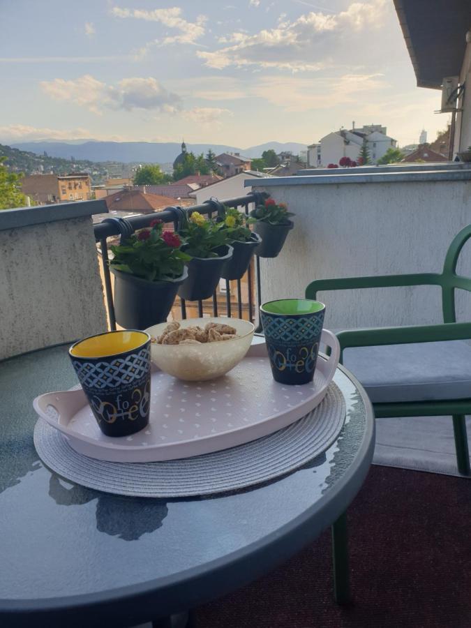 Luxury Emas Old Town Dream View